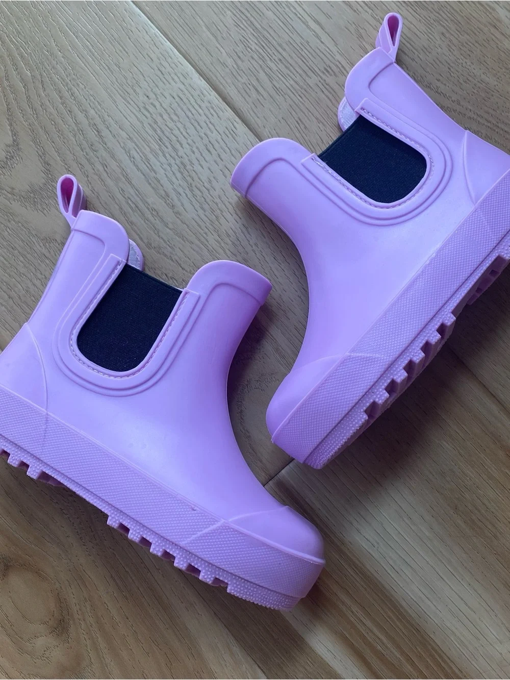Willport Toddler Rain Boots